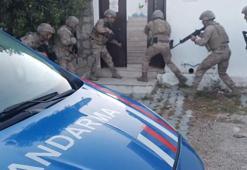 3 ilde hacker ve oyunculu dolandırıcılık şebekesine operasyon: 11 gözaltı