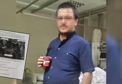 Sahte rapor alıp tatile giden fizyoterapiste, 5 ay hapis cezası