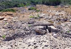 Dünyanın en eski tersanesinde yeni keşifler