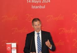 Danfoss, Türkiye'deki 25'inci yılını kutluyor