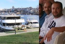 Fatih’te tekne sahipleri arasındaki silahlı kavga davası: Sanığa müebbet ve 9 yıl hapis talebi