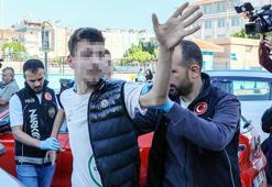 Polis, evde bulamadıkları uyuşturucu şüphelilerini kardeşine aratıp yakaladı