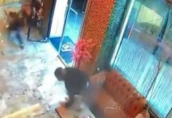 İstanbul'da iş yeri kurşunlayan 177 kişi tutuklandı