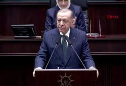 Cumhurbaşkanı Erdoğan: Kanun dışına çıkan kim varsa hesabını soruyoruz