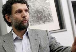 Osman Kavala'nın yeniden yargılanma talebi reddedildi