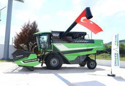 İtalyan traktör markası Bandırma'da fabrika açtı