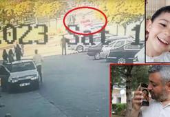 5 yaşındaki oğlunu trafik kazasında kaybeden baba: Oğlumun da benim de hayallerini çaldılar