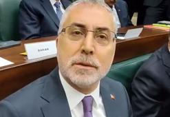 Bakan Işıkhan: Hiçbir ara zam şu an gündemimizde yok