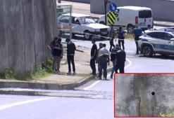 Başakşehir'de bulunan patlayıcı ile ilgili valilikten açıklama; el yapımı bomba süsü verilmiş