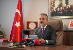 Suat Kılıç: Tasarrufun en büyüğü ihaleler yapılırken yapılacak olan tasarruftur