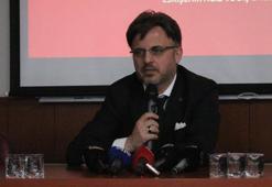 Bakan Yardımcısı Yılmaz: Dünyada bizim kadar sağlık verisi toplayan bir ülke yok