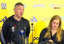 Fenerbahçe Beko'da Final Four Medya Günü düzenlendi