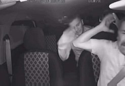 Taksiciye kaldırım taşıyla saldıran kendisi de eski taksi şoförü olan sanık: Özür dilerim