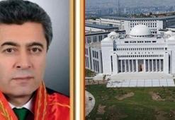 Cumhurbaşkanı Erdoğan'ın kararıyla Yargıtay Cumhuriyet Başsavcılığına Muhsin Şentürk seçildi