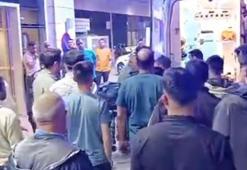 Babasının silahıyla oynarken, kendini vurdu