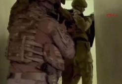 'Mahzen-47’ operasyonlarında organize suç örgütü çökertildi, 52 şüpheli yakalandı