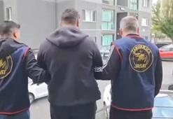 Hatay merkezli 7 ilde organize suç örgütüne operasyon: 51 gözaltı