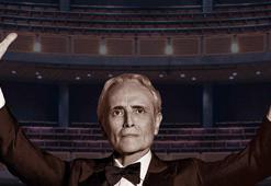Dünyaca ünlü tenor Jose Carreras, İstanbul'a geliyor