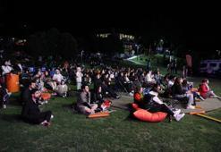 Trendyol, spor heyecanını parka taşıdı