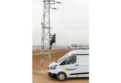 Başkent EDAŞ’tan Kırıkkale’de bakım ve yatırım çalışması