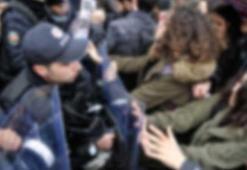 Van'da 4 günlük toplantı ve gösteri yürüyüşü yasağı