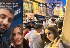 Fatih'te 17 yaşındaki Melek Nur’u öldüren sanık: Benim gönlüm rahat kimseyi öldürmek istemedim