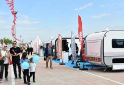 'Karavan üretiminde merdiven altı firmalar arttı'