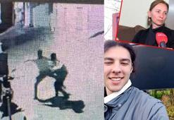 Balıkesir'de bıçaklanarak öldürülen üniversiteli motokurye Ata’nın annesi: O gece apartmandan kim çıksa bunu yaşayacaktı