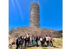 Patara ikinci kez Kültürel Miras Buluşmaları'na ev sahipliği yaptı