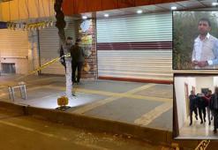 Taksiyle gelip, kıraathane işletmecisini öldüren sanık: Hedef gözetmeden ateş ettim