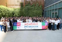 TÜSİAD Başkanı Turan: Bilimsel temelli çağdaş bir eğitim seferberliği hayata geçirmeliyiz