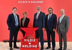 Ali Ülker: Global liderlik yolculuğumuza kararlılıkla devam edeceğiz