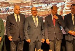 Egyptian and Turkish tourism partners came together in Istanbul