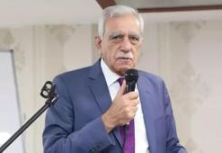 Eski milletvekili Ahmet Türk 10 yıl hapis cezasına çarptırıldı