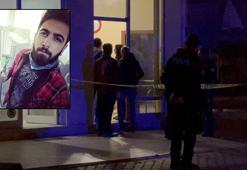 Dolandırıldığını öne süren müşterisi tarafından öldürülen mimar, toprağa verildi