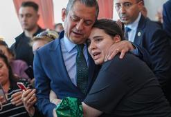 Özgür Özel: Normalleşme sürecinin ilk adımını engellilerin sorunlarını çözerek atalım