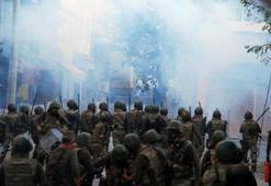 Kobani davasında karar; Demirtaş’a 42 yıl hapis