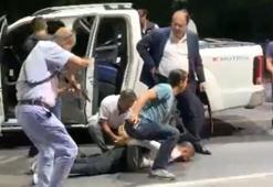 Gizli tanığın 'kumpas' iddialarıyla ilgili soruşturmada şube müdürü serbest