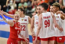 Filenin Sultanları, Hollanda’yı 3-1 ile geçti