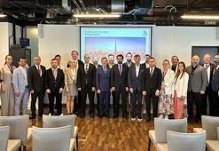 "Seamless Middle East 2024 Fuarı, önemli iş birliklerine vesile olacak"