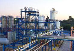 Akkök Holding'den 340 milyon dolarlık yeni yatırım