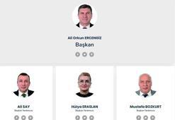 'Burdur Belediyesi'ni başkanın akrabaları doldurdu' iddiası