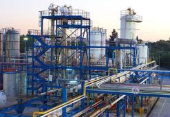 Akkök Holding'den 340 milyon dolarlık yeni yatırım