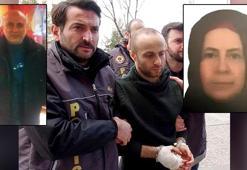 Annesini öldürüp, babasını yaralayan sanığa iyi hal indirimi