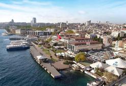 BAU dünyadaki en iyi genç üniversiteleri arasında yer aldı