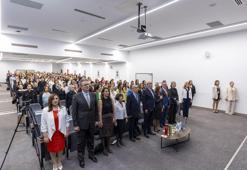 “Ülkemizin ve dünyanın hemşirelik mesleğine çok ihtiyacı var”