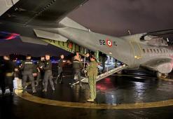 Avustralya’dan isyanların devam ettiği Yeni Kaledonya için seyahat uyarısı