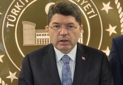 Bakan Tunç'tan 'Kobani davası' açıklaması: İstinaf ve temyiz süreçleri var, bunları bekleyeceğiz