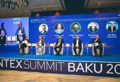 Finans sektörü, Azerbaycan'daki Bakü Fintex Zirvesi'nde bir araya geldi
