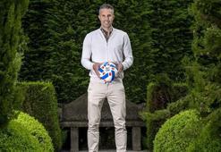 Robin van Persie, SC Heerenveen'in yeni teknik direktörü oldu